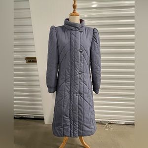 Vintage J.Gallery Puffer Coat